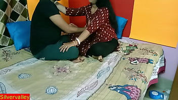 Secret sex relation with friends hot mom! Hindi amateur sex with clear audio