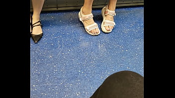 Candid feet 28